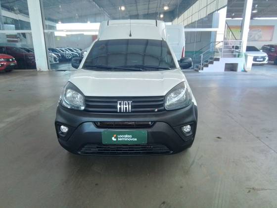 FIAT FIORINO 1.4 MPI FURGÃO ENDURANCE 8V FLEX 2P MANUAL FIAT FIORINO 1.4 MPI FURGÃO ENDURANCE 8V FLEX 2P MANUAL